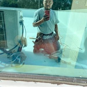 Meet your Posher, Jose